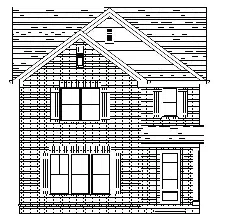1228 Kennesaw Blvd #LOT 242, Gallatin, TN 37066