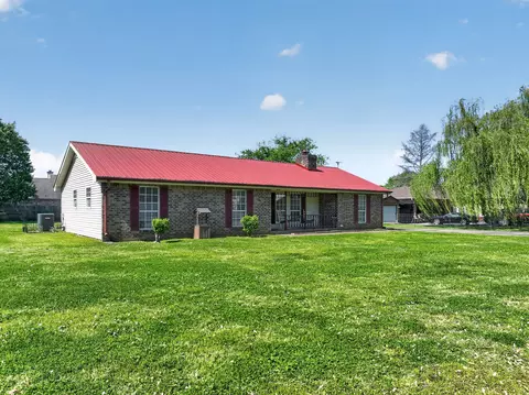 651 Lilly Ln, Murfreesboro, TN 37128