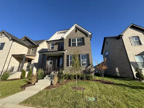 1224 Kennesaw Blvd #LOT 243, Gallatin, TN 37066