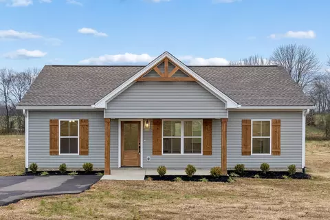 1035 Landing Ln #LOT 2, Adams, TN 37010