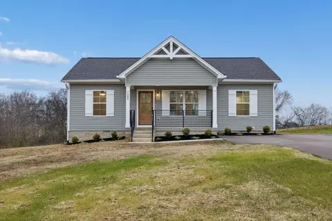 1085 Landing Ln #LOT 6, Adams, TN 37010