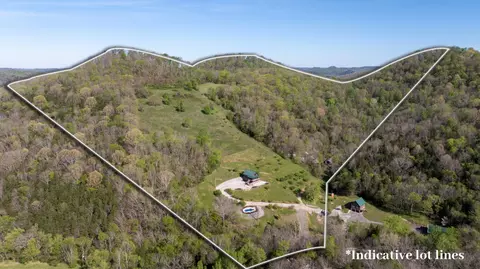 View/Area - 4818 Ensor Hollow Rd, Buffalo Valley, TN 38548 photo 4 of 5