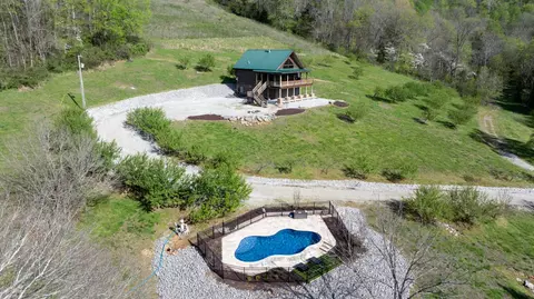 4818 Ensor Hollow Rd, Buffalo Valley, TN 38548
