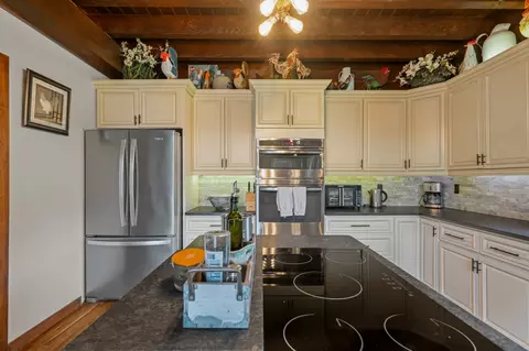 Kitchen - 4818 Ensor Hollow Rd, Buffalo Valley, TN 38548 photo 2 of 6