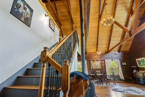 Entry Way - 4818 Ensor Hollow Rd, Buffalo Valley, TN 38548 photo 1 of 1