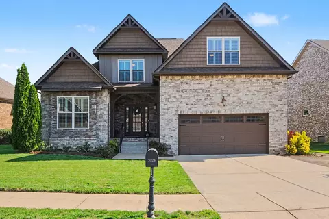 3024 Dogwood Trl, Spring Hill, TN 37174