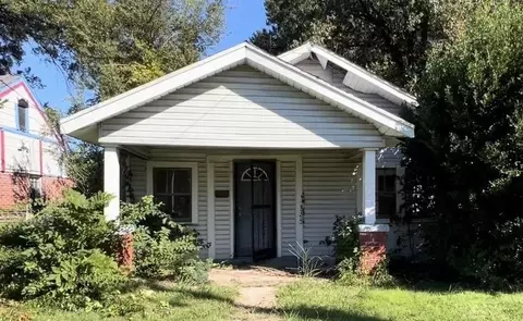 750 N Merton St, Memphis, TN 38112