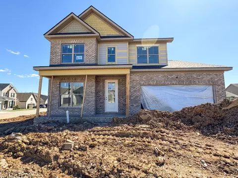 108 Minnick Way #LOT 134, Gallatin, TN 37066