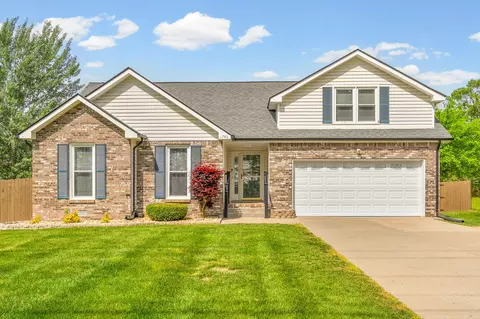 1740 Old Trenton Rd, Clarksville, TN 37040