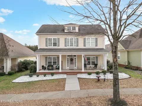 117 Fallberry St, Oak Ridge, TN 37830