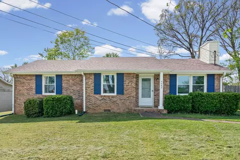 3462 Arvin Dr, Clarksville, TN 37042