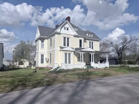 314 E 16th St, Hopkinsville, KY 42240
