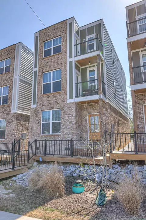 312 Duke St # B, Nashville, TN 37207