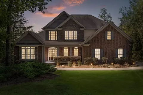 855 Split Rock Trl, Hixson, TN 37343 photo 2