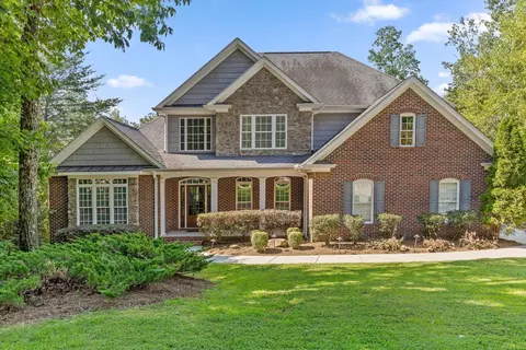 855 Split Rock Trl, Hixson, TN 37343 photo 1
