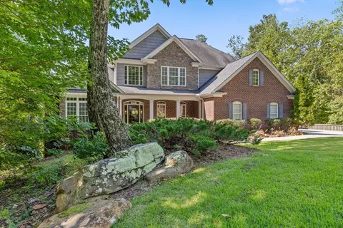 855 Split Rock Trl, Hixson, TN 37343 photo 52