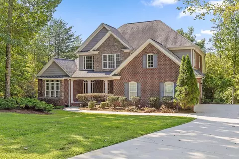 855 Split Rock Trl, Hixson, TN 37343 photo 3