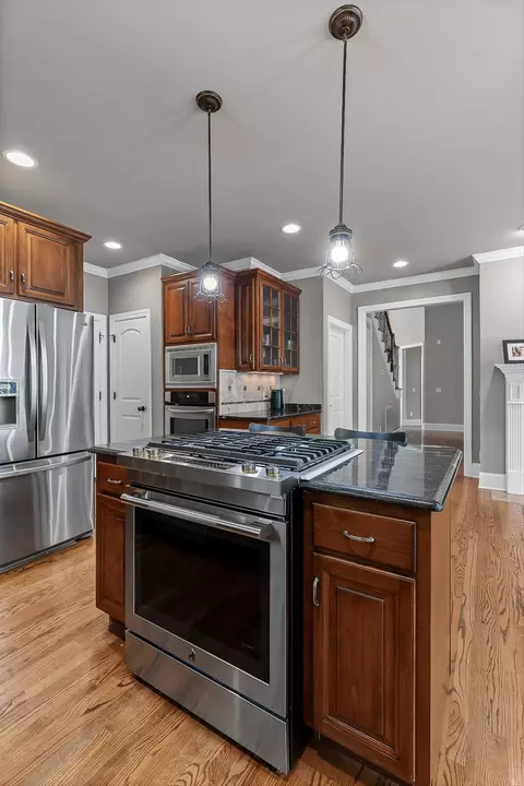 855 Split Rock Trl, Hixson, TN 37343 photo 18