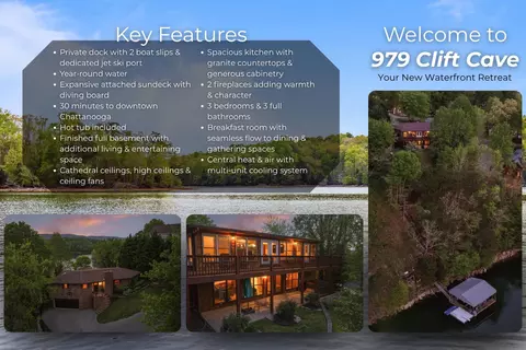 979 Clift Cave Rd, Soddy Daisy, TN 37379