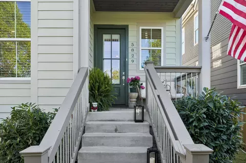 5829 Leslie Ave, Nashville, TN 37209