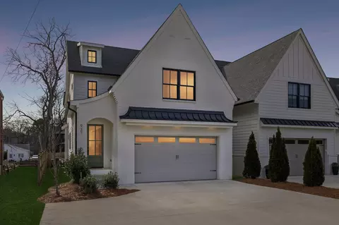 937 Woodmont Blvd, Nashville, TN 37204