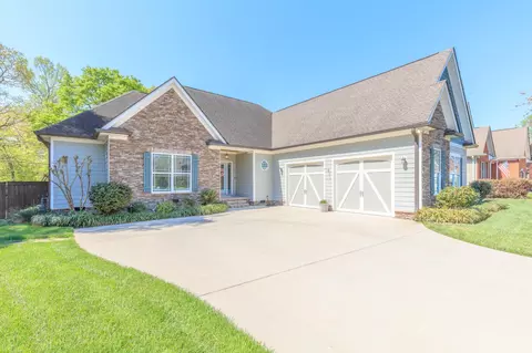 7064 Homestead Cir, Hixson, TN 37343