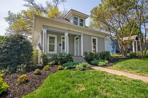 1904 Long Ave, Nashville, TN 37206
