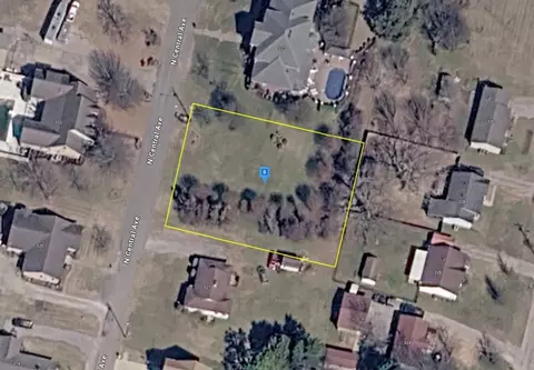 325 N Central Ave, Watertown, TN 37184
