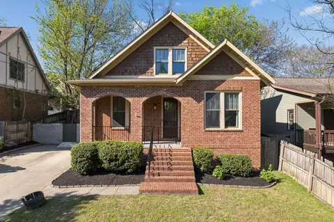 1211 Lillian St, Nashville, TN 37206