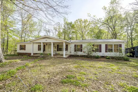750 Taylor Rd, Morris Chapel, TN 38361