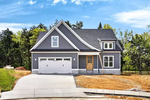 4921 Grove Park Dr NE, Cleveland, TN 37312