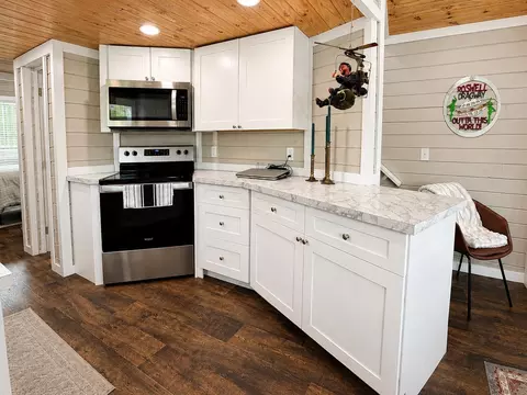 Other - 112 Pine Grove Ln, Dover, TN 37058 photo 5 of 20