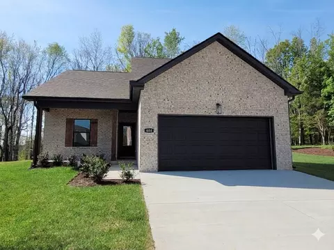 404 Cottage Ln, Dickson, TN 37055