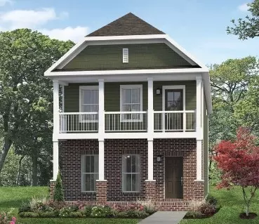 461 Almond Pvt Aly, Gallatin, TN 37066