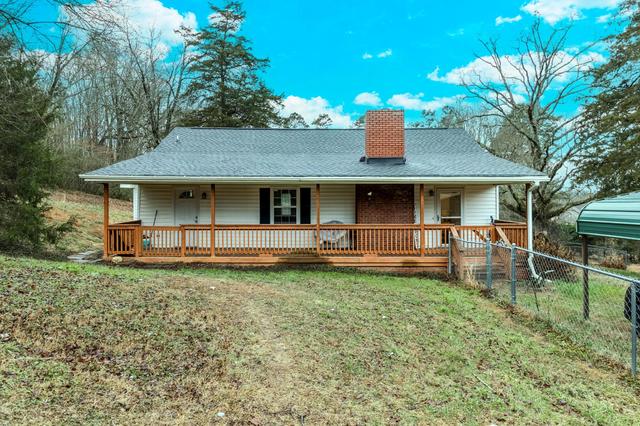 12916 Pierce Rd, Birchwood, TN 37308