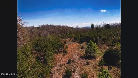 317 Mountain View Dr, Vonore, TN 37885