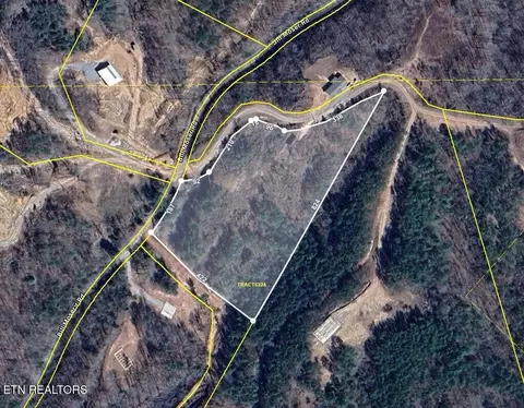 471 Bill Moser Rd, Vonore, TN 37885
