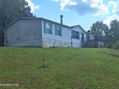371 Stewart Wilson Rd, Tellico Plains, TN 37385