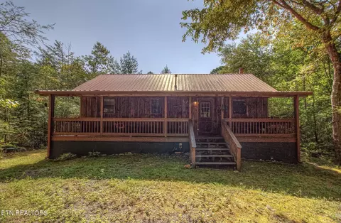 142 Rivendell Ln, Tellico Plains, TN 37385