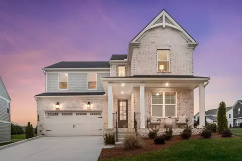 7700 Hatcher Heights Dr, Fairview, TN 37062