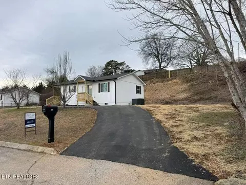 102 Hope Cir, Kingston, TN 37763