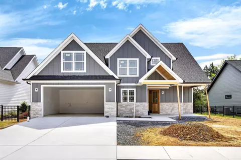 112 Arthur Ln NW, Cleveland, TN 37312