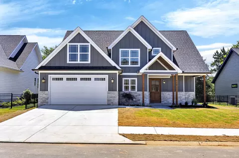 112 Arthur Ln NW, Cleveland, TN 37312