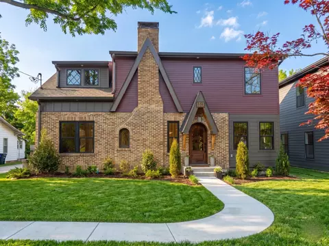 1313 Riverside Dr, Nashville, TN 37206