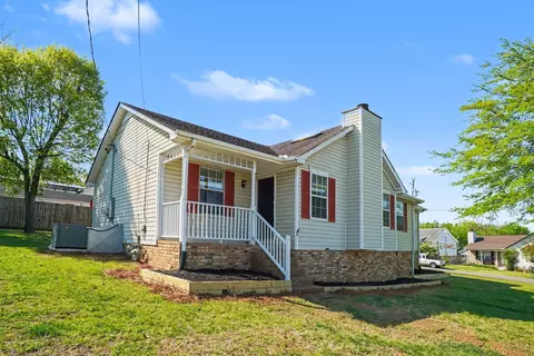 3112 Country Way Rd, Antioch, TN 37013