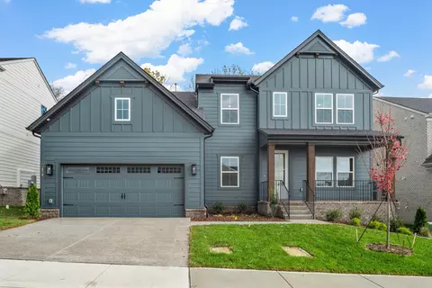7713 Hatcher Heights Dr, Fairview, TN 37062