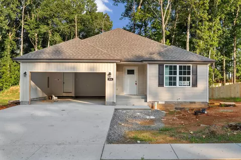 314 Tisha Ct, Clarksville, TN 37042
