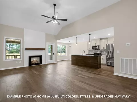 314 Tisha Ct, Clarksville, TN 37042