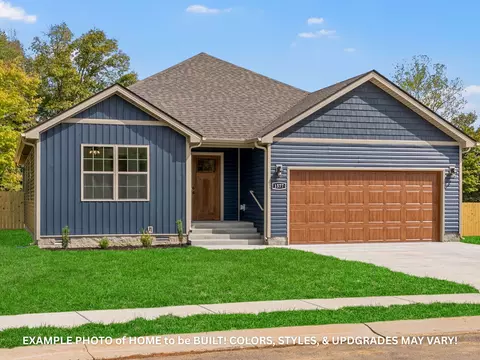 314 Tisha Ct, Clarksville, TN 37042