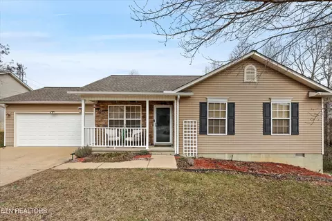 6129 Burlwood Rd, Knoxville, TN 37921